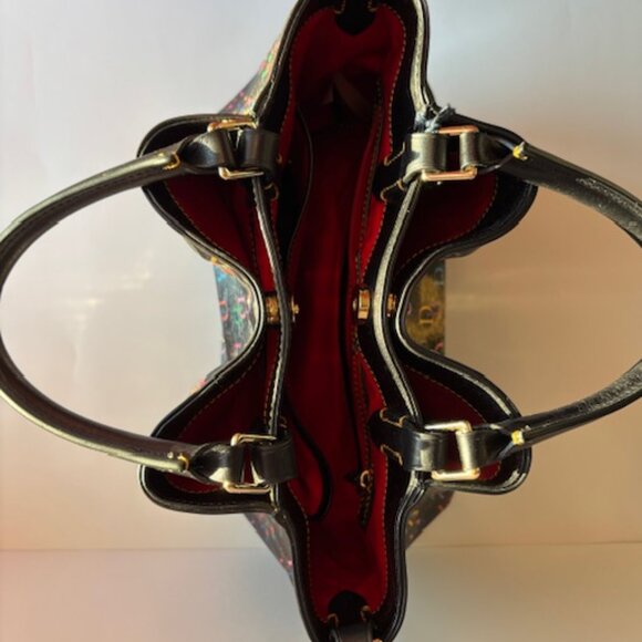 Dooney & Bourke Brenna - Picture 4 of 5